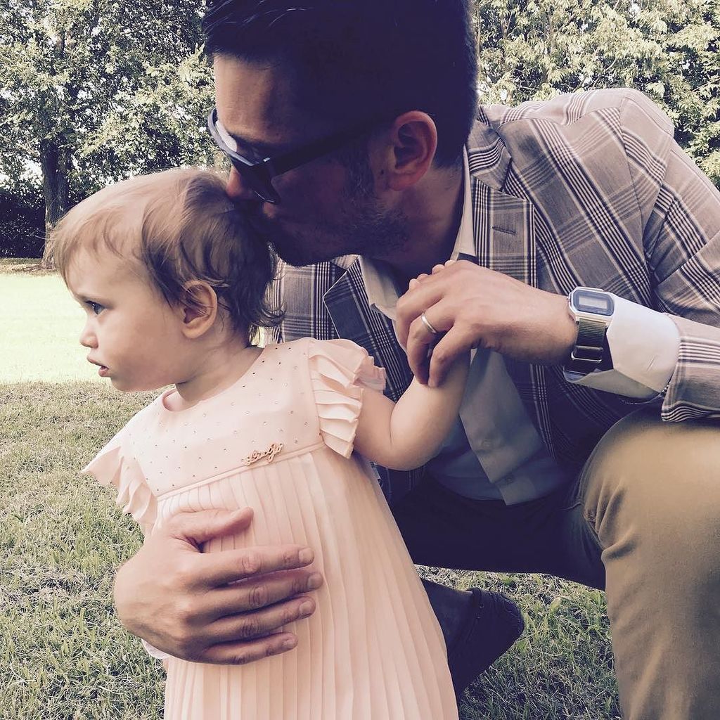 Diariomammatech's tweet photo. #beautiful #weekend with my #family ! #summer of #kisses . #love #liujo https://t.co/7bELsjI5oI https://t.co/McPIb8ty5J