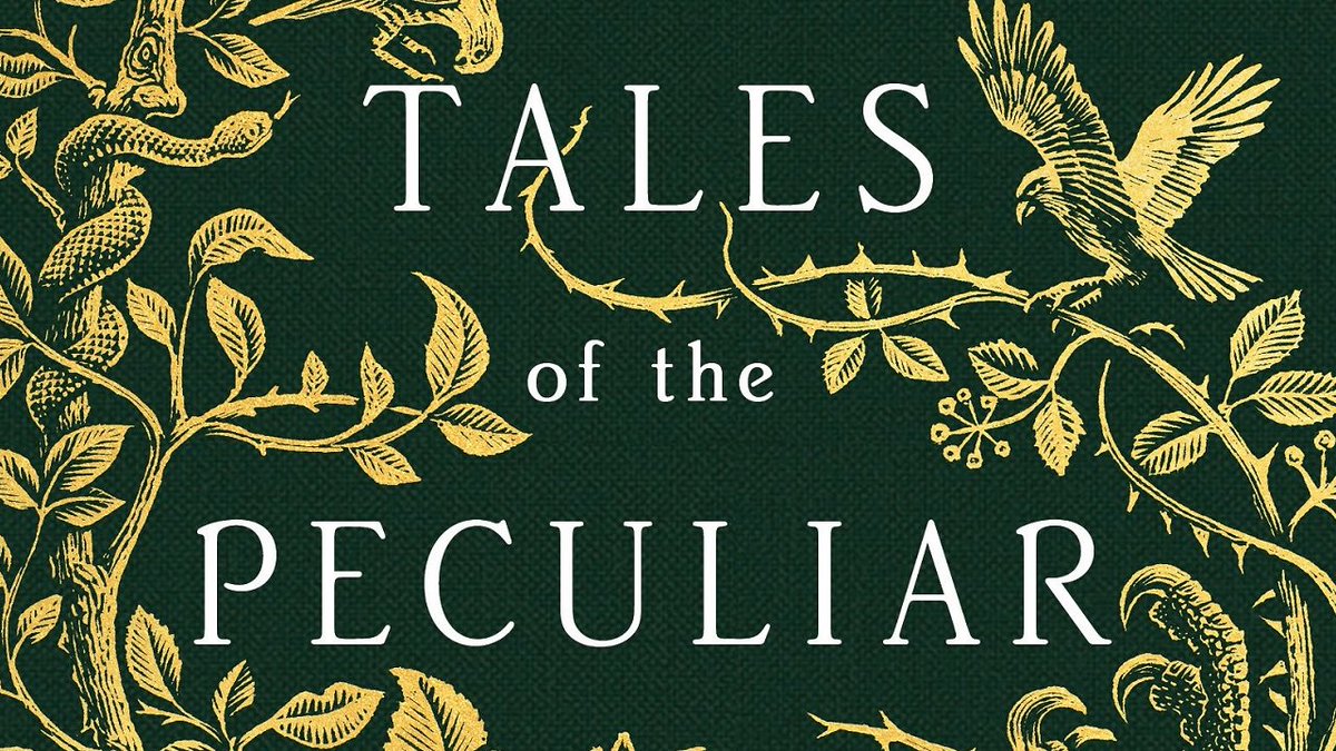 GalleyCat's tweet image. .@PenguinKids Plans For #LoopDay Celebrations adweek.it/2aHIQop @ransomriggs #yalit #MissPeregrine