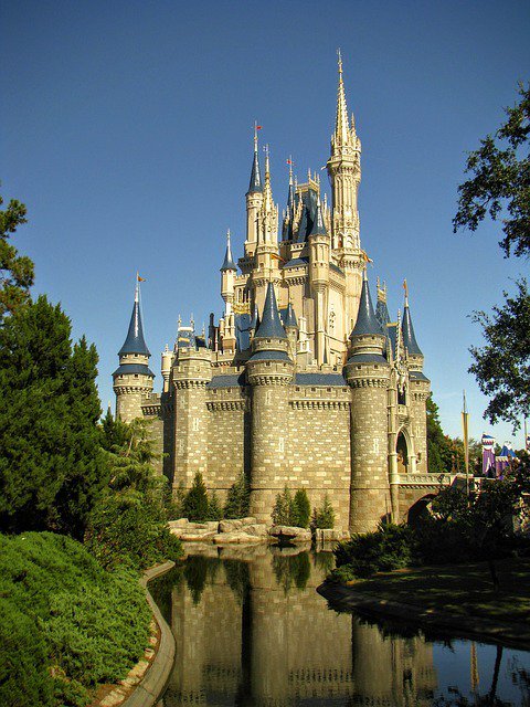 StealthTrips's tweet image. Flights and 7 Nights in Orlando from just $511 pp! #YYT #Disney

Details: bit.ly/2aGG5DW