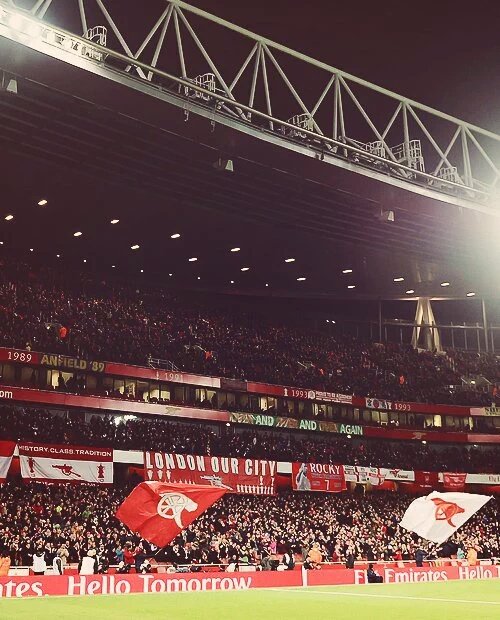 kevdavis736's tweet photo. 12 days to go #GoonerFamily 

RT if u r a Gooner who always follows back 

Follow all who RT n grow
#COYG https://t.co/9QzDnD5VxV