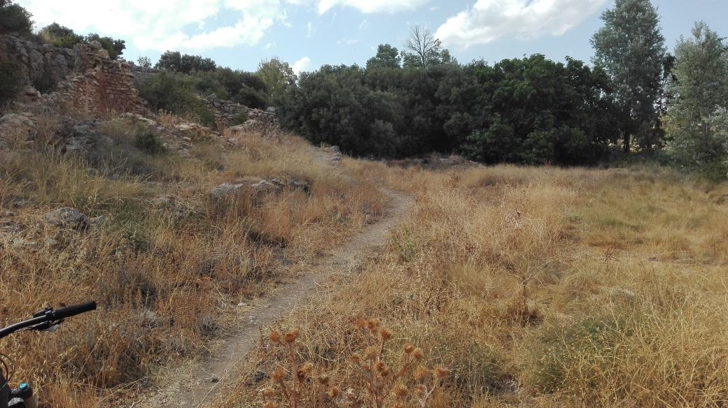 Segunda etapa finalizada: Moixent—Higueruela (99 kms) Ya en la provincia de Albacete con <a href="/JairoPozo/">Jairo</a> y <a href="/JaviParrillo/">Javi</a>