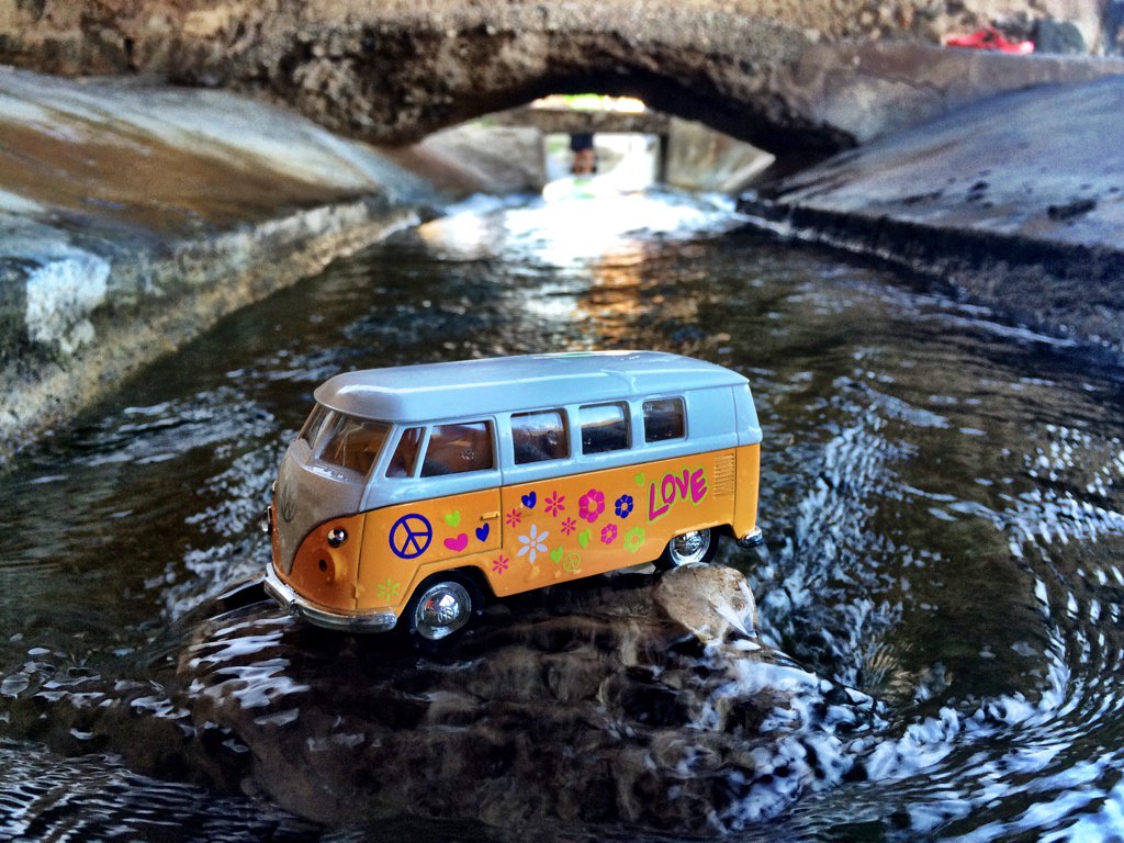 Refrescando motores 😊