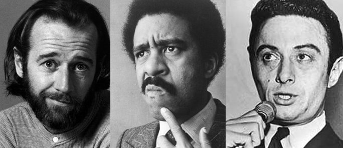 NtlComedyCenter's tweet photo. See Kitty Bruce, Kelly Carlin &amp; Rain Pryor at the #LucyComedyFest !
Get tickets at https://t.co/TduwuZNGV3 https://t.co/QpSn0TfeFb