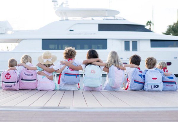 Head #BackToSchool Coastal Style With A <a href="/nikiani_inc/">Nikiani</a> Shopping Spree (2 Winners) - bit.ly/2aKbiY4 #nantucket