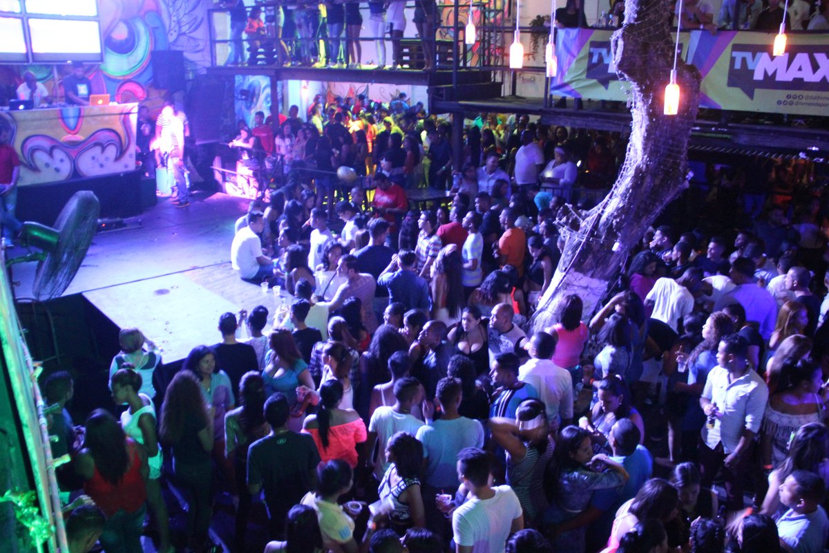 ChillOut Zone tweet media