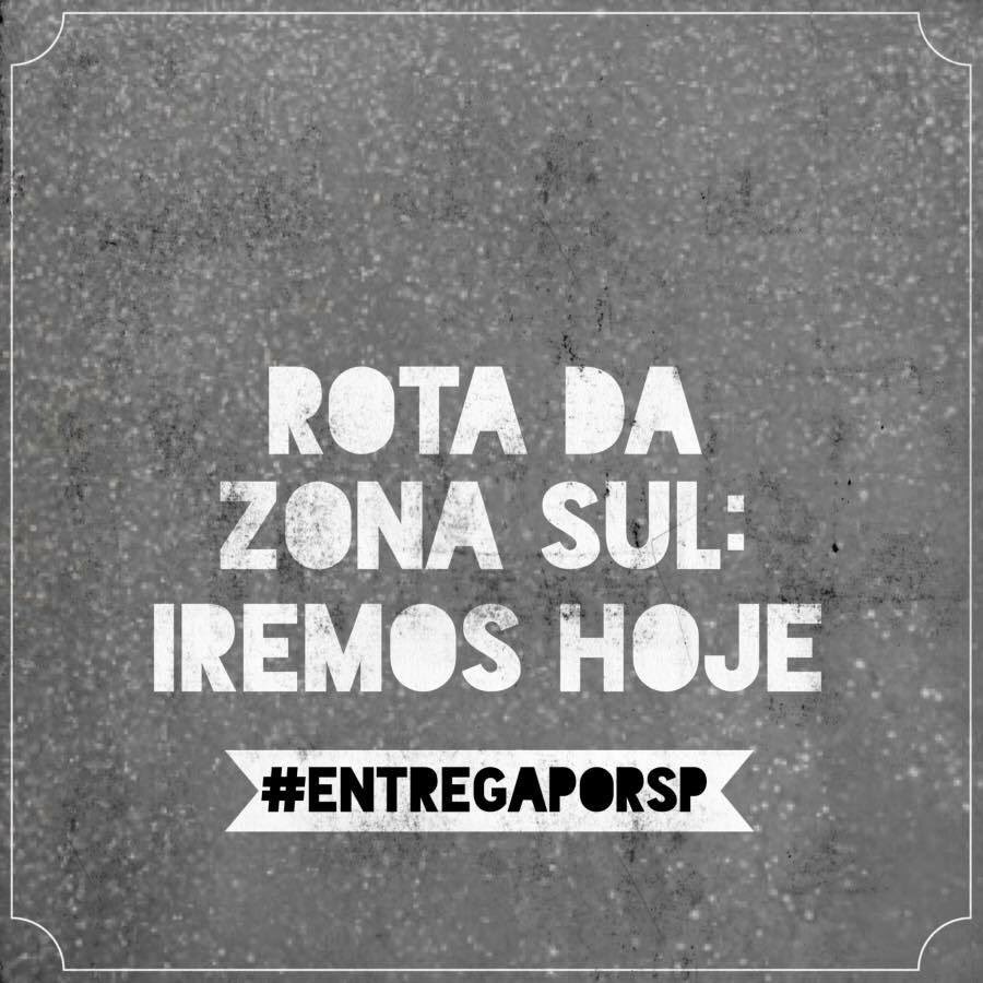 Vamos? Hj, 20:00. Pacaembu