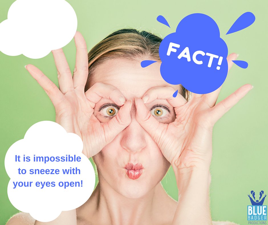 BlueBadgerAgent's tweet image. Fun Fact! Did you know? #didyouknow #bluebadger