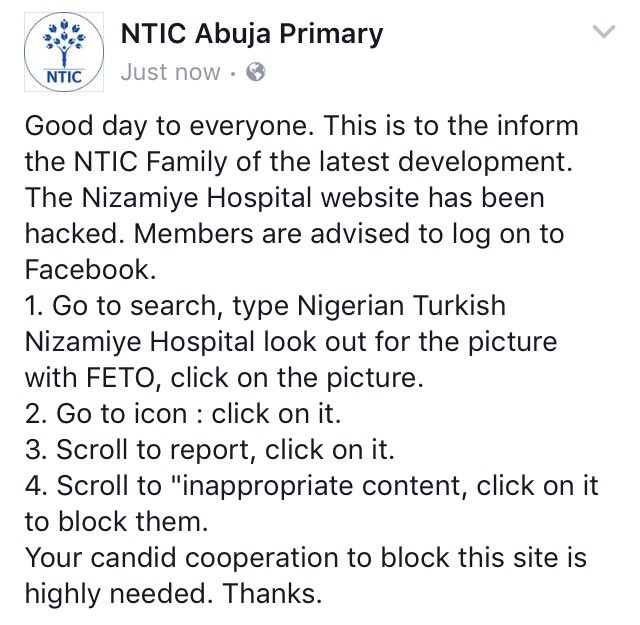 AbujaPrimary's tweet photo. https://t.co/eprNXEIyEX