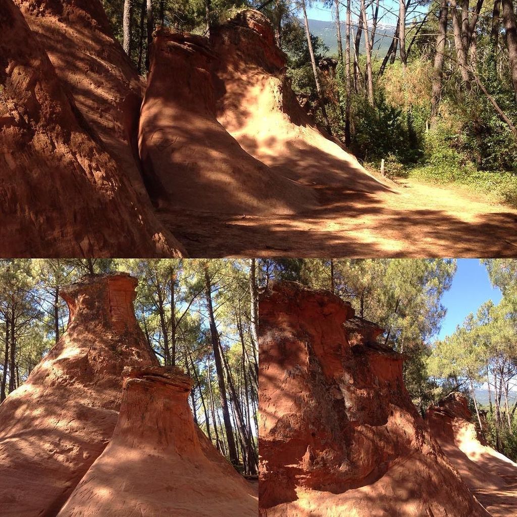 ADPSANTIQUES's tweet photo. No not Australia...Les Demoiselles Coiffées #ochre #coloursofprovence https://t.co/3TKe3kDfm2 https://t.co/5WJQ3dPktj