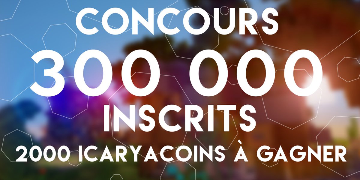 Icarya Minecraft - PvP Faction/OP Prison/Skyblock tweet media