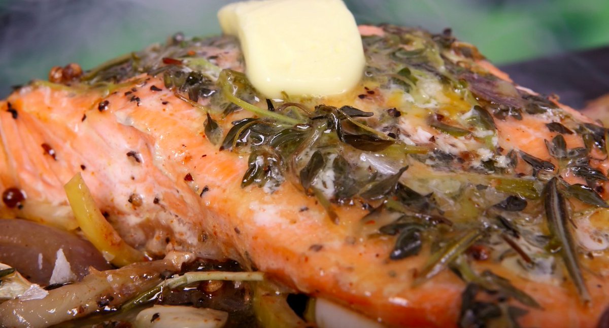Seafood4Health tweet picture