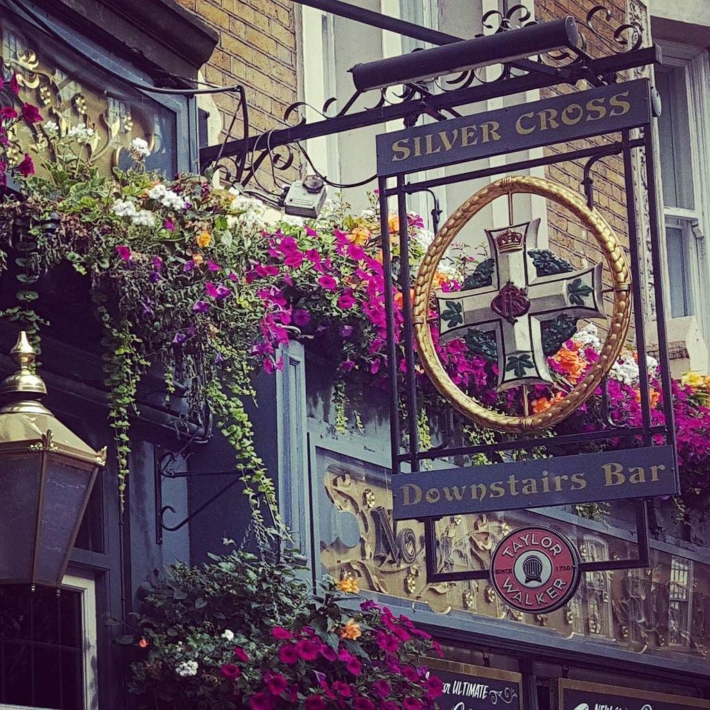 codonnell's tweet image. #fishandchips and #mashedpeas ift.tt/2apvetF