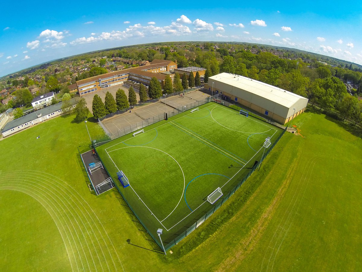 PCP Academy tweet media