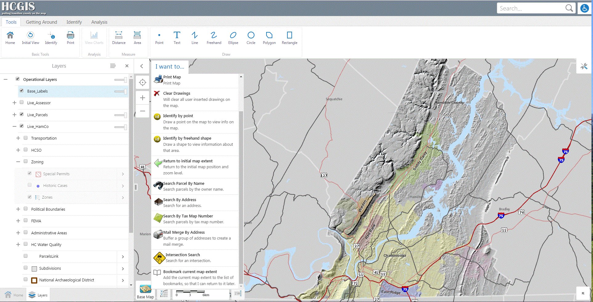 Hamilton County In Gis Map Hamilton County Gis (@Hcgis) / Twitter