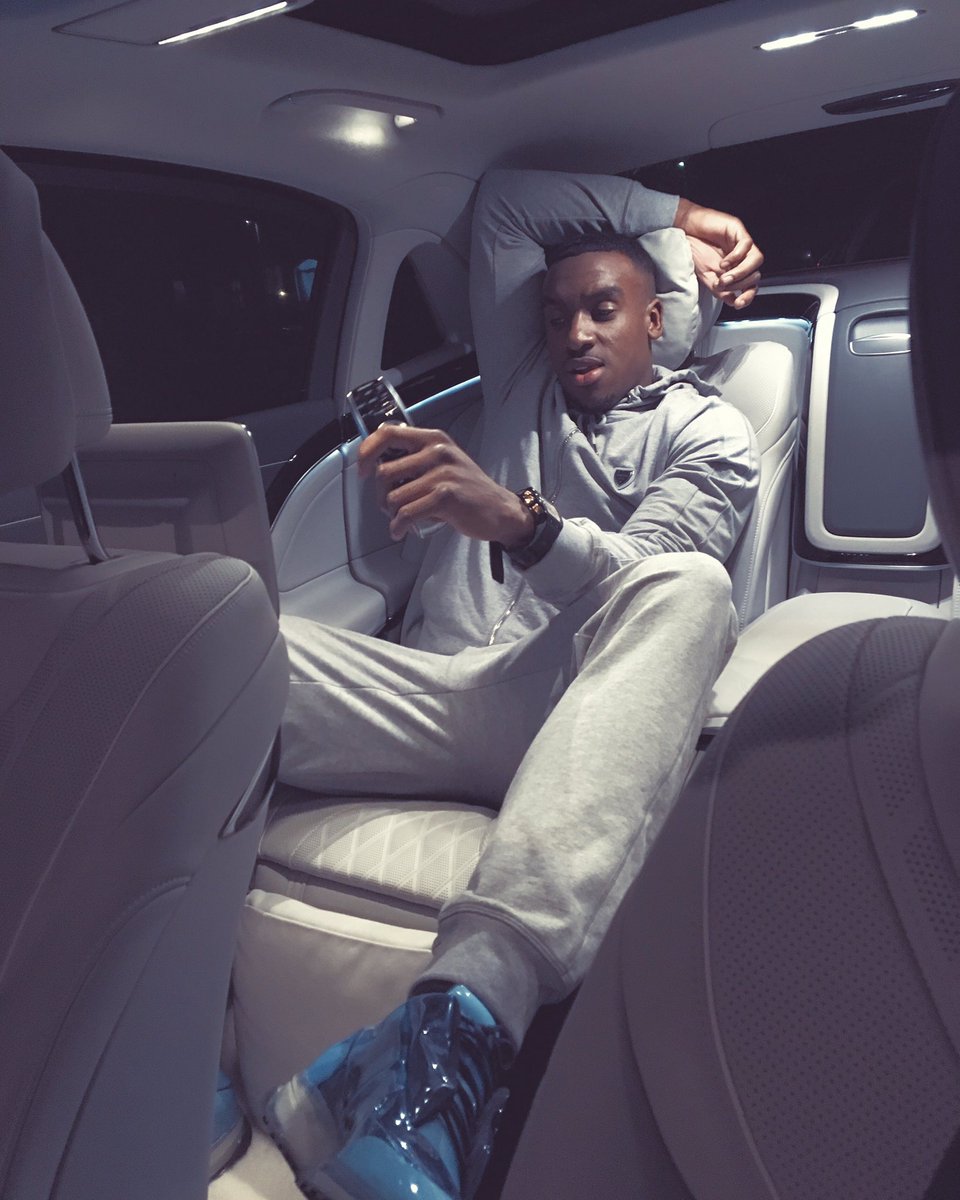 Bugzy Malone on X: I remember hiding on the backseat of my mums boyfriends  car on the way to school out of embarrassment! #MercGang   / X