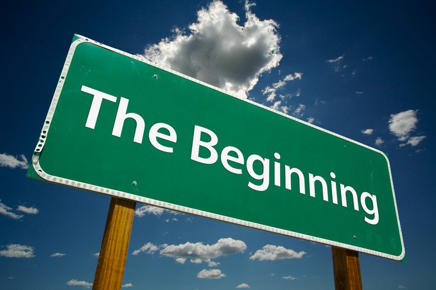 Have a look a this guide, Electronic Cigarettes 101: Chapter 1 - In the Beginning... hubs.ly/H03Spyb0 #Vape