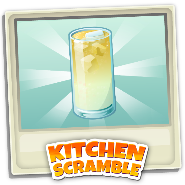 KitchenScramble's tweet photo. Thirsty? Space Jam has got the Ginger Ale that will never fail! Stop by and grab yours today! #KitchenScramble https://t.co/6lvv2x3Xjo