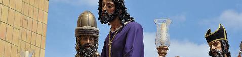 Comunicado oficial; buff.ly/2atvI31 <a href="/SoberanoJerez/">Hdad. Soberano Poder</a>