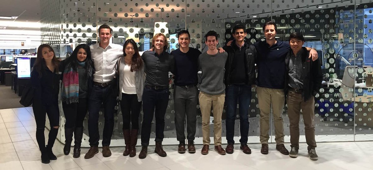 karishustad's tweet photo. How Chicago venture capital firms tap into university talent: https://t.co/qJiDsOcunw https://t.co/lQJ3QM0aq7