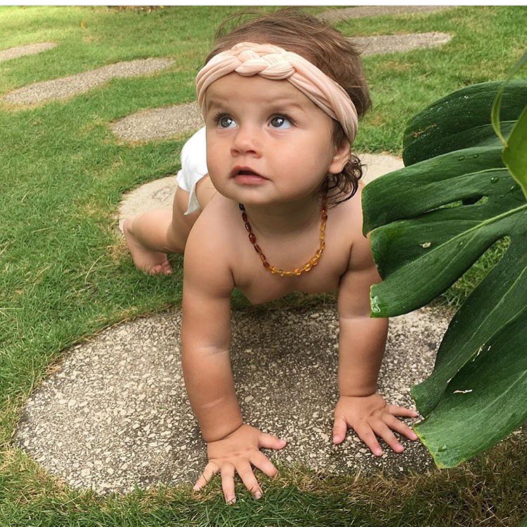 BamboNatureUSA's tweet image. A wild #Monday without a wild mess! Pic via @_thevintageblonde_ #LeakProtection #BamboBaby #Ecofriendly