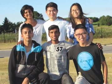 YorkRegion's tweet photo. Inspiring story about #Richmondhill &amp; #Markham students who built homes in the Dominican: https://t.co/IrVUfjkoMb https://t.co/XZrgnH8L9C