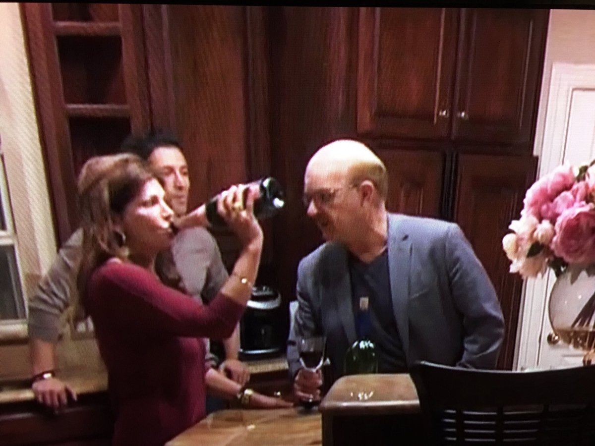 rdricker's tweet photo. We can only hope we see some more of this during JoJo's home visits tonight on #TheBachelorette finale! https://t.co/fAUpl3oW1t