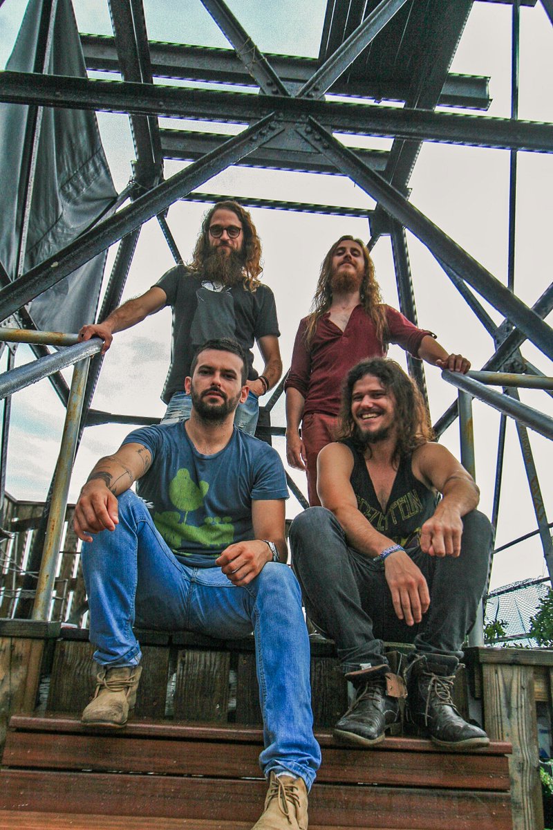 StoneGiantBand's tweet photo. #NYC we are live this Sat Aug 6th at @BarMatchless 11pm! #stonegiant #barmatchless #nyc https://t.co/J3cc2kDvxh https://t.co/czk3fBitze
