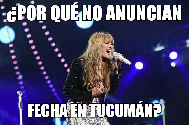 grm_music's tweet photo. Yo en este momento 😩. #TucumánQuiereAHaAsh @gonuruena Agreguen más fechas @LauriaProd. Me mata la ansiedad https://t.co/yc9ErmTLyl