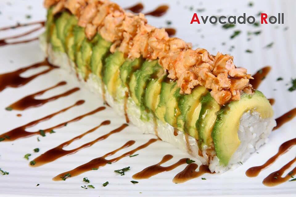 sushizonetuxtla's tweet image. Sushi Time #PongaleAguacate @TuxRecomienda @EnTuxtla @EnTuxtla2 @3minutosinforma @EnChiapas_Mx