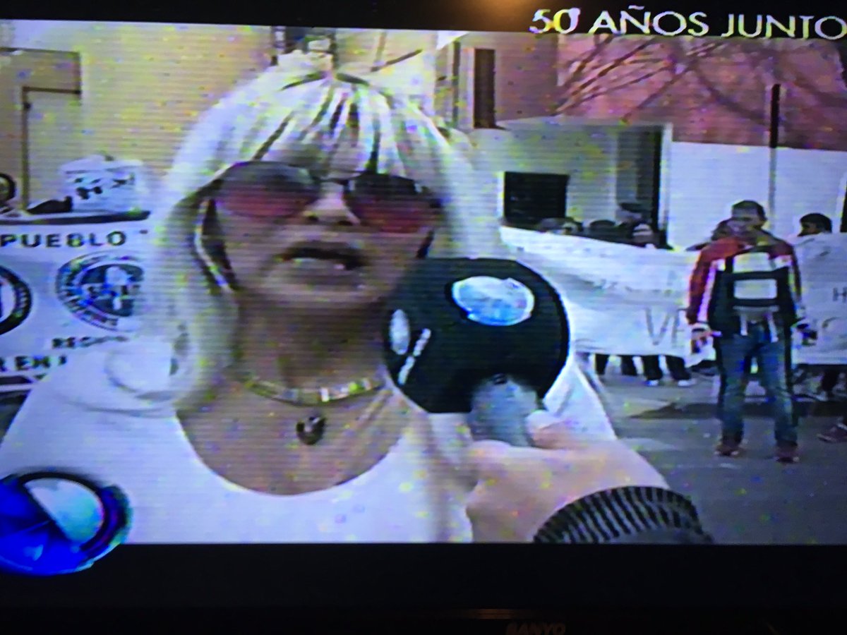 YoCasto's tweet photo. La #ManteraHot pronto en el Bailando https://t.co/i9zNrlDH9E