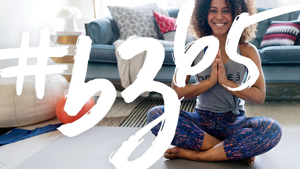 barre3's tweet photo. August's #b365 tip is "Be Present." So we're talking #mindfulness on the #b3Blog today: https://t.co/gulamY0T6t. https://t.co/jBKVI09xTQ