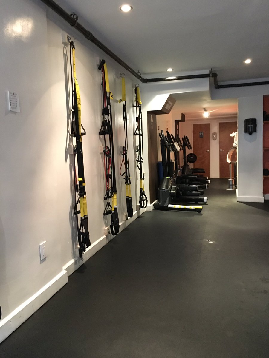 Checking out @RegenerateNYC tonight. Anyone been? Looking forward to it! cc @fitreserve