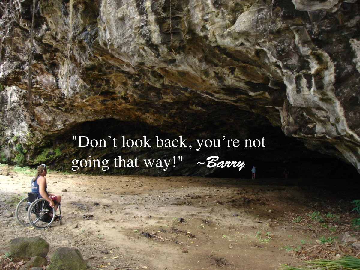 Talkandroll's tweet photo. Keep moving forward! https://t.co/4x5nm9EhJa
