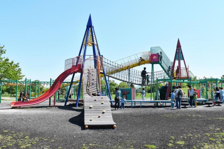 パークフル 公園検索アプリ 屯田公園 北海道 札幌市 40 000 の広大な敷地には遊具だけでなく ソリ遊びが楽しめる山や広々とした原っぱなど 子供たちが喜ぶものばかりが揃えられています T Co Wbah2ttxgo パークフル 公園検索アプリ 屯田公園 北海道 札幌市 40 000 の広大な敷地には遊具だけでなく ソリ遊びが楽しめる山や広々とした原っぱなど 子供たちが喜ぶものばかりが揃えられています T Co Wbah2ttxgo