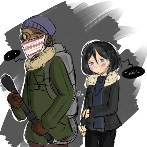 FiddlerFlames's tweet image. "You shouldn't have ever returned, not after what happened last year"
//Not new to RP
Lit/Det
RTs appreciated
#UDRP