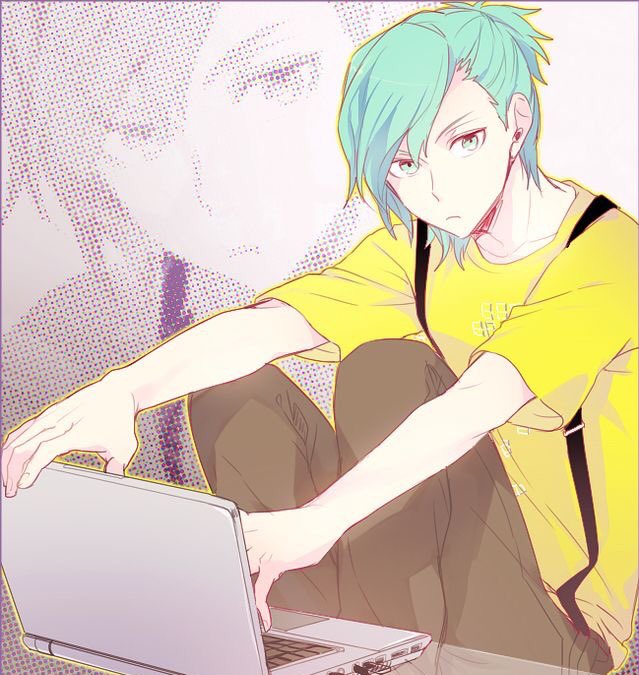 LustrousAzure_'s tweet image. ❝yo! ι'м тwιттer.❞

▱ new oc | мv
▱ #neтworĸrp
     [ ғc: Ai Mizake ]
▱ rт~?