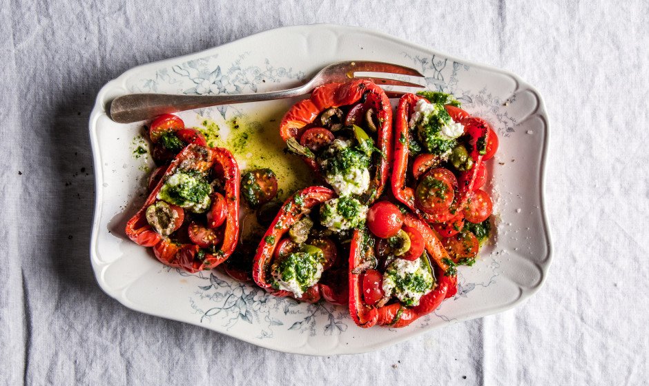 bonappetit's tweet image. RT if you're a pepper bonap.it/W2WYeDf