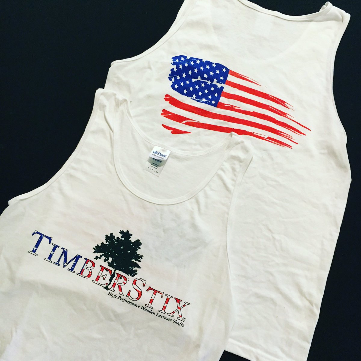TimberStix Lacrosse tweet media