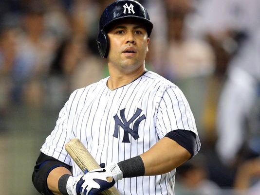 ElTigreTony69's tweet photo. @Mix983:#Rangers adquieren 9 veces #AllStar #CarlosBeltrán 304 AVG,22 HR,64 RBI de #Yankees por #DillonTate y otros https://t.co/Ehm9iXX0eR