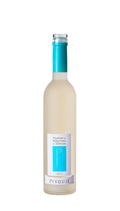 Love having Ch Pesquie Muscat Beaumes de Venise after a great meal <a href="/CommerceRest/">Commerce Restaurant</a> #WinesofFrance <a href="/EuropeanCellars/">Eric Solomon</a>