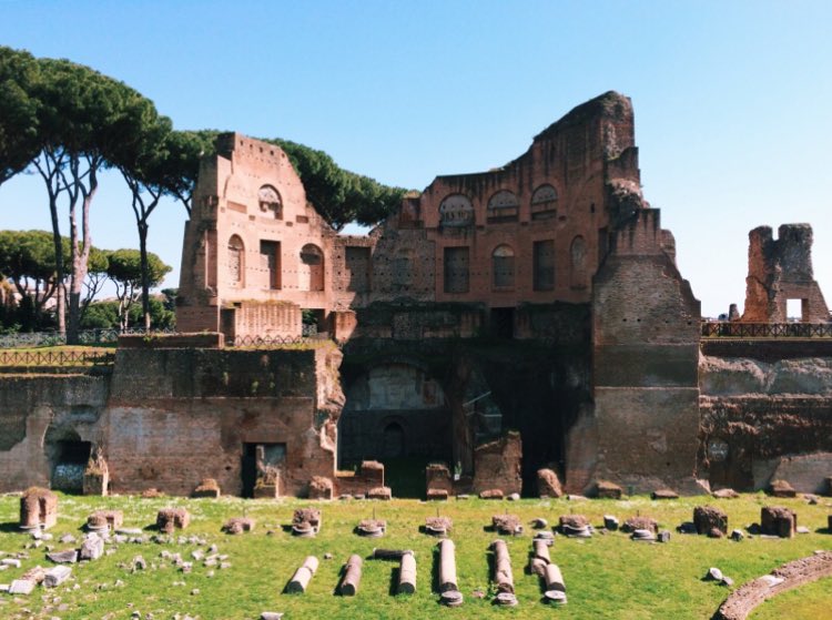 SnapLandscape's tweet photo. Rome, Italy. https://t.co/3k9ChKIhMn