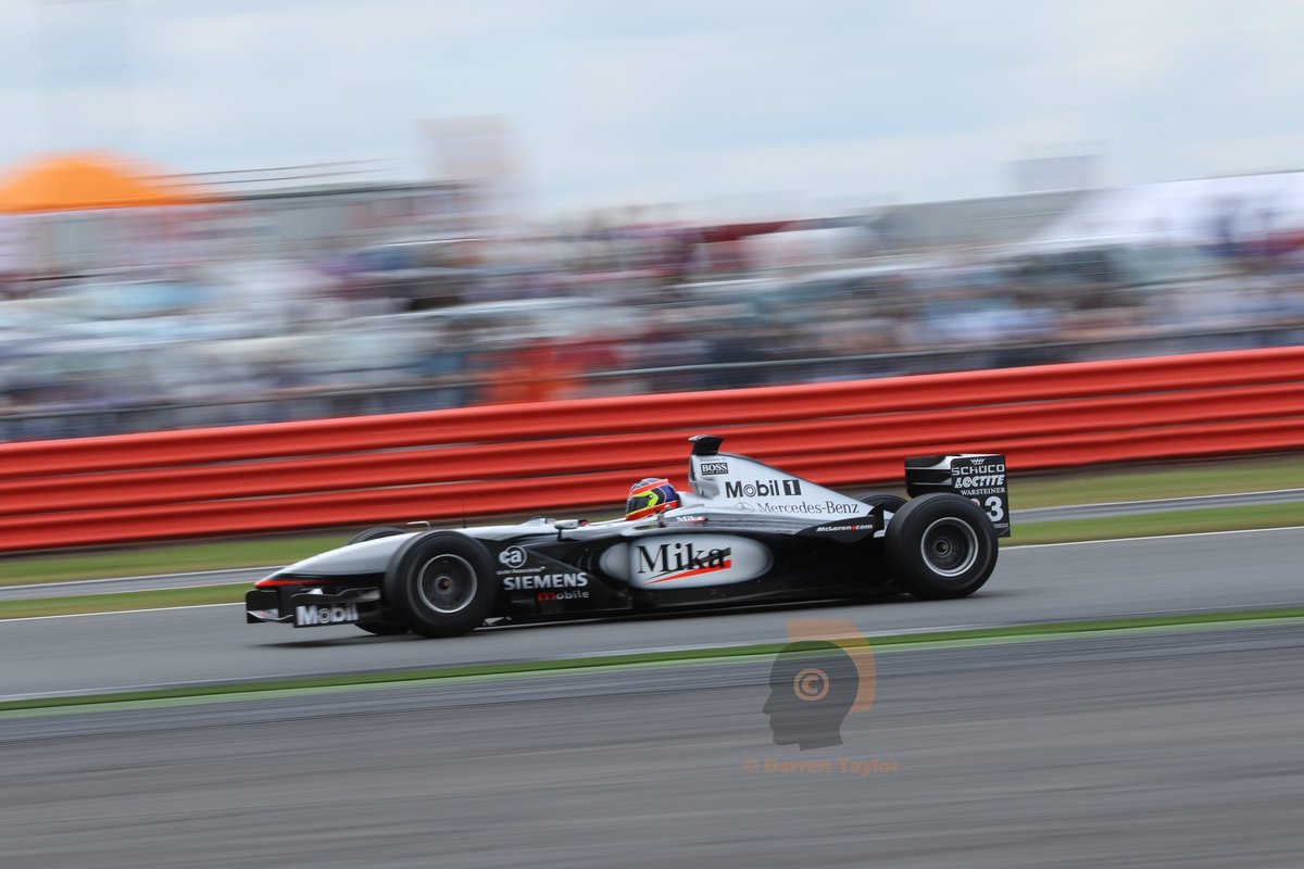 DazTaylorPhoto's tweet photo. Modern #F1 category at @Silverclassic #SilverstoneClassic @SilverstoneUK @BadgerGP #BadgerGP 🏁 🚥 🏎 https://t.co/zlpJ9EMBb8