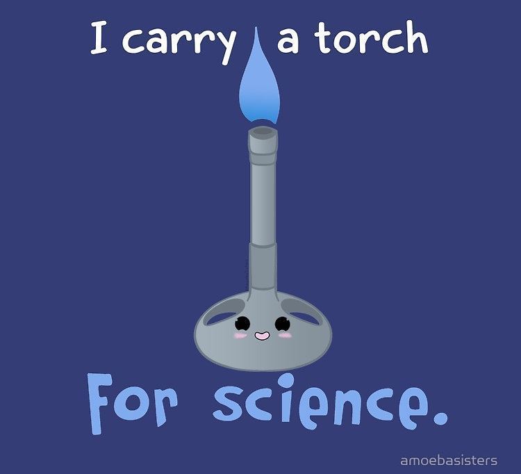 ScienceAlert's tweet photo. We all do our bit to try and make science accessible! 📷: Amoeba Sisters #science #sciencea… https://t.co/NZbqf9EAOu https://t.co/nHT7ZGZUjM