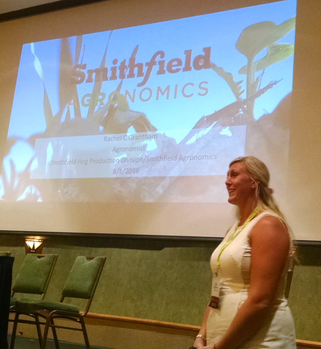 NC Fnd Soil & Water tweet media