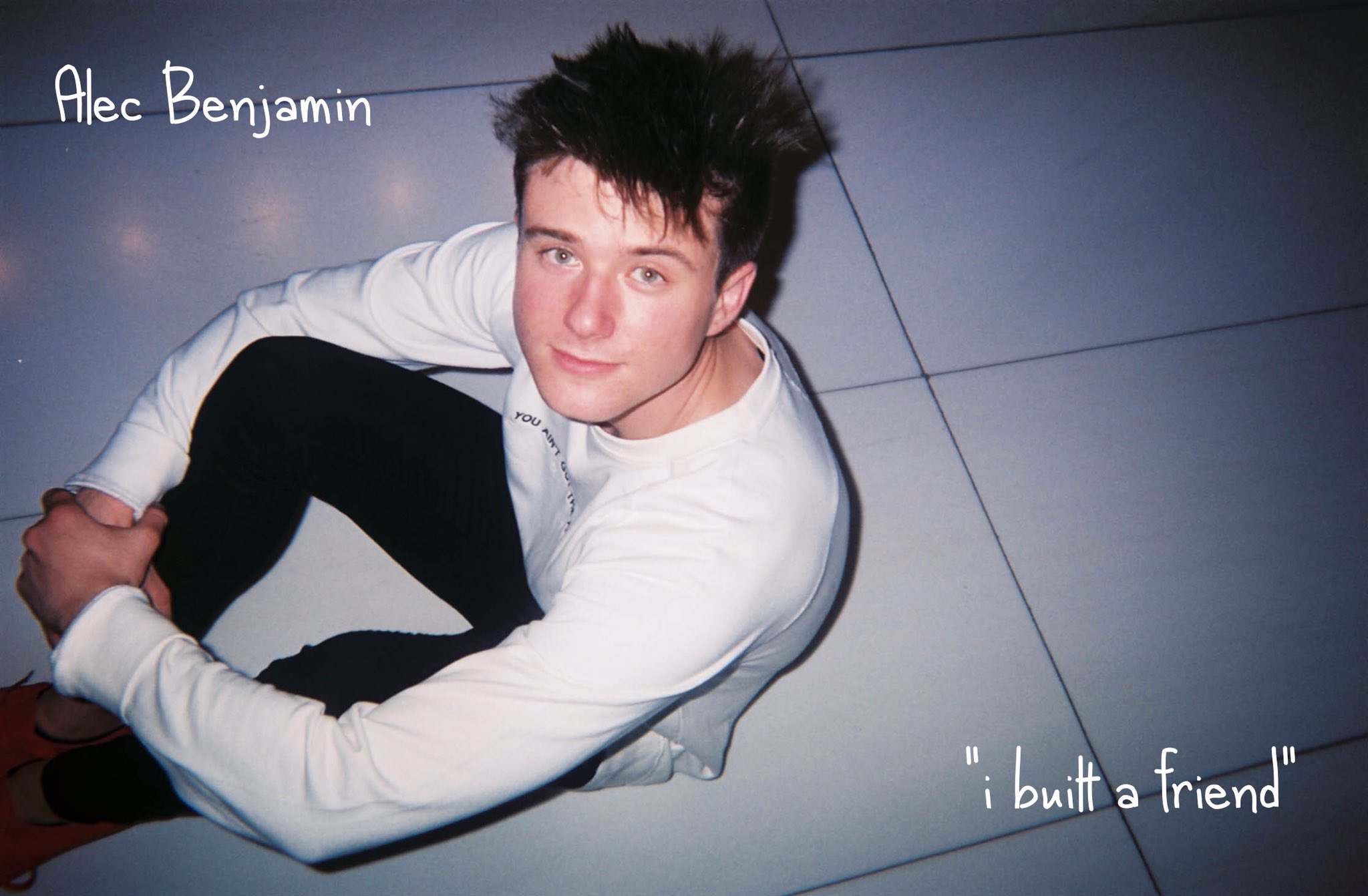 Alec Benjamin Lyrics, Songs, and Albums