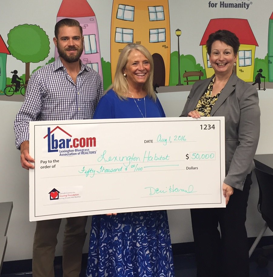 LBAR Lexington (LBAR_Lexington) Twitter