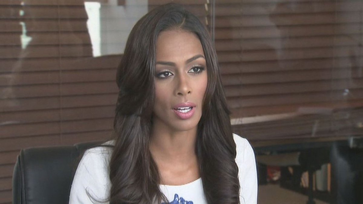 Dethroned Miss Florida USA sues pageant owners for $15 million bit.ly/2aI3Jjd?utm_me… https://t.co/EbtZddy9ui