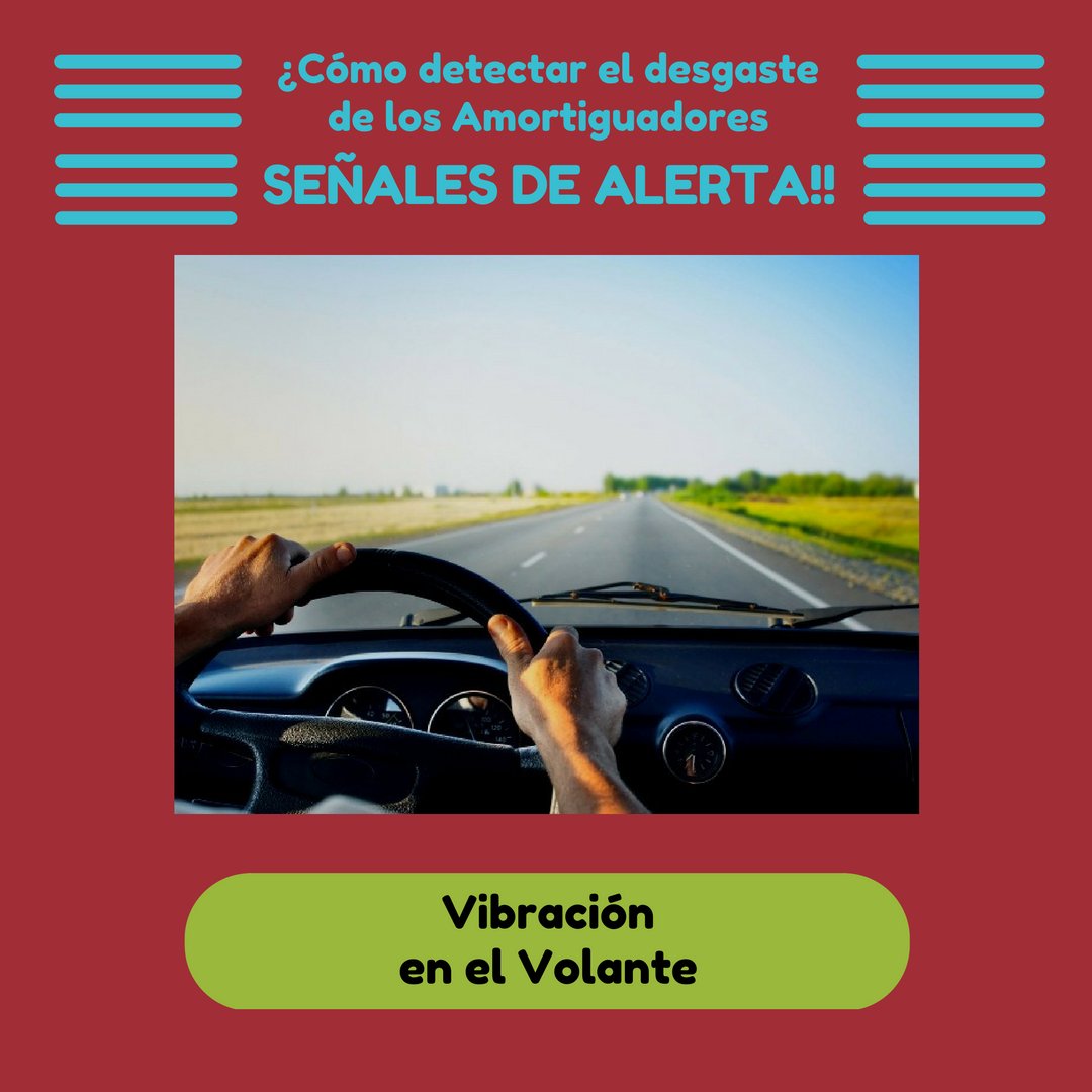En Ruedas y Suspensiones de Venezuela CA te ayudamos a chequearlos, Visitanos!!! <a href="/ruedasuspension/">RuedasySuspensiones</a> #tallerdeconfianza