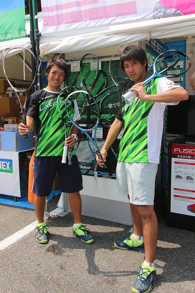 岡山インターハイ★レーザーラッシュ9S 9V・グリーン旋風がきてます!