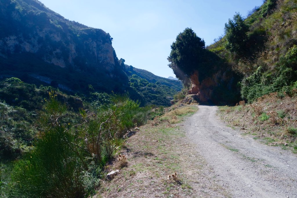 emsoendergaard's tweet image. Went hiking and discovered this beautiful place 🙌🏼😍